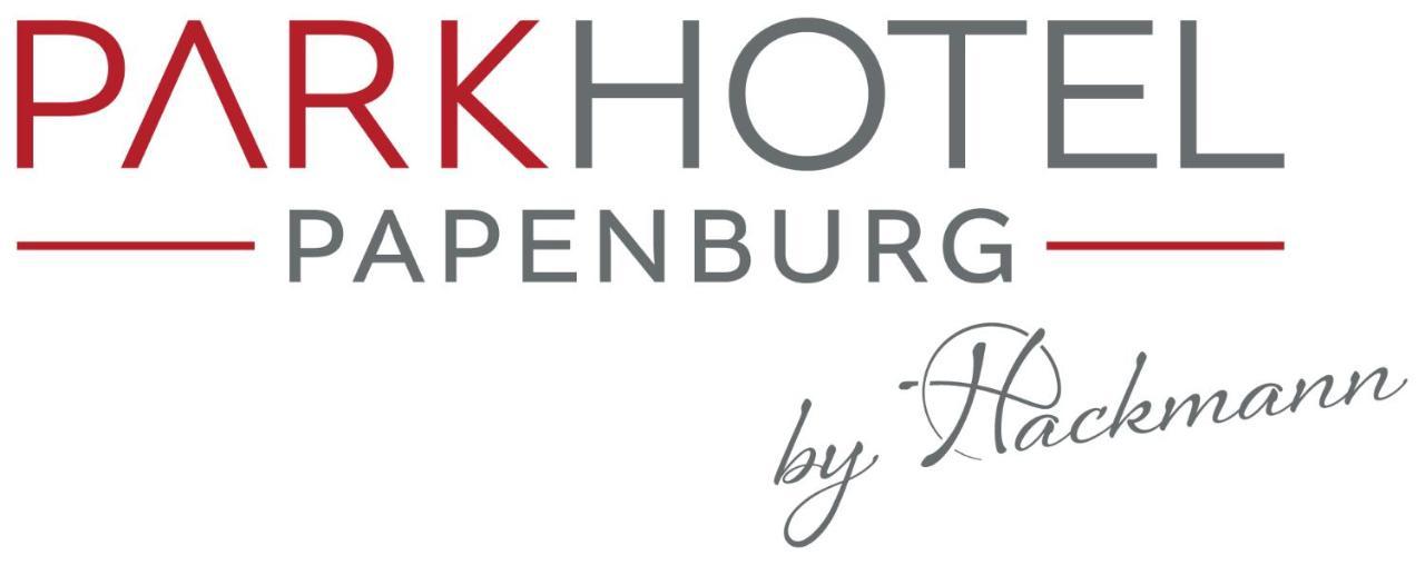 Parkhotel Papenburg By Hackmann Exterior photo