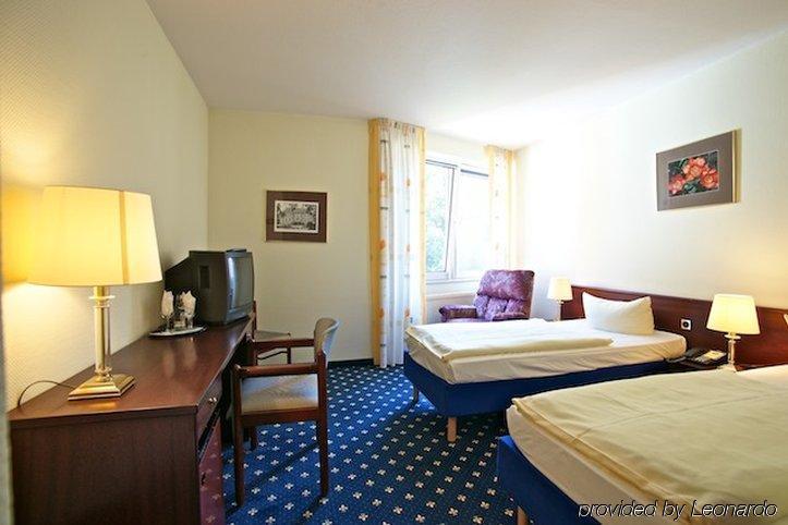 Parkhotel Papenburg By Hackmann Exterior photo
