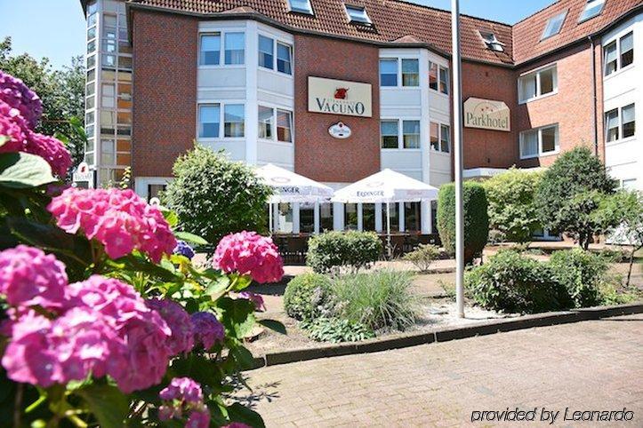 Parkhotel Papenburg By Hackmann Exterior photo