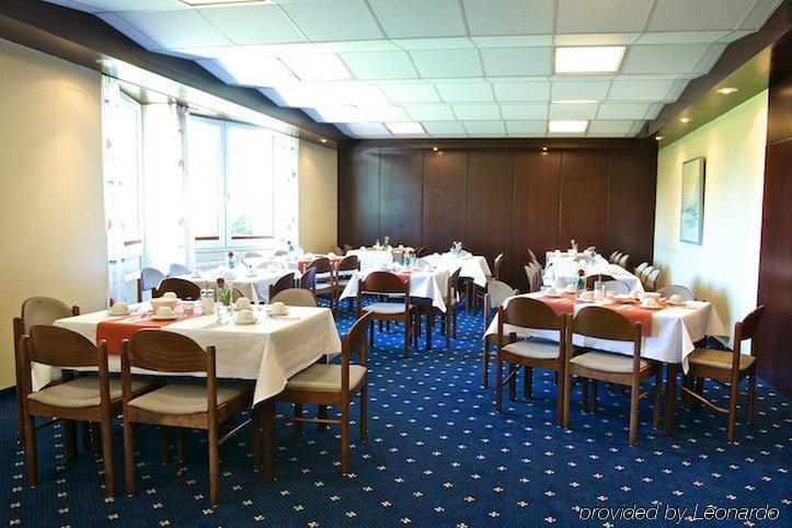 Parkhotel Papenburg By Hackmann Restaurant photo
