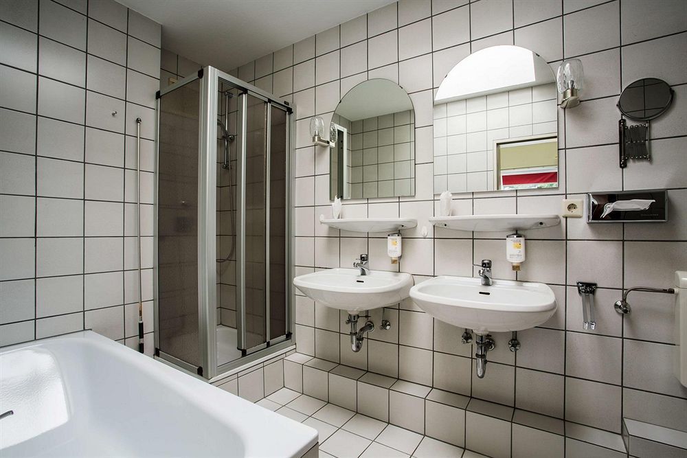 Parkhotel Papenburg By Hackmann Exterior photo
