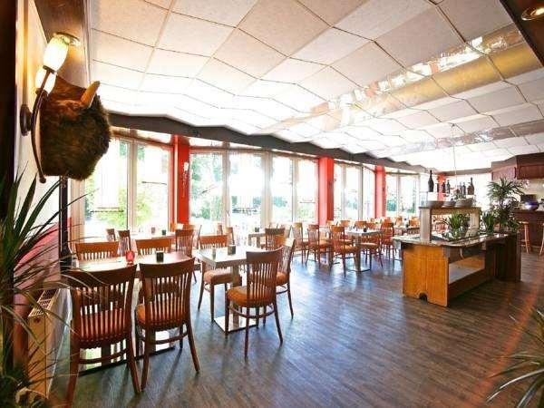 Parkhotel Papenburg By Hackmann Restaurant photo